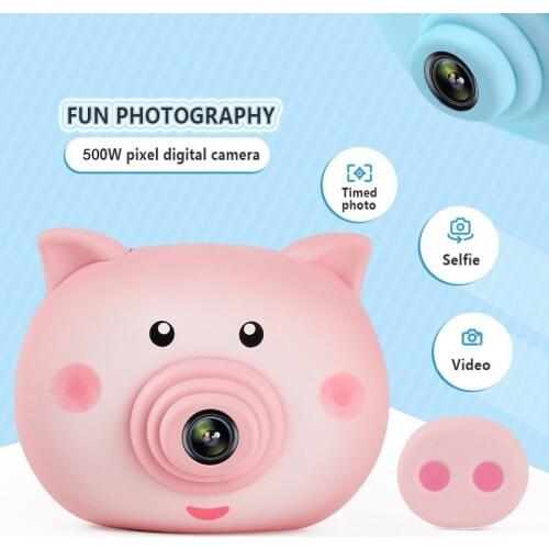 Детский фотоаппарат KAZI China At AliExpress