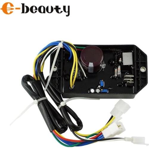 KI-DAVR-50S AVR Automatic Voltage Regulator For Diesel Kipor Generator