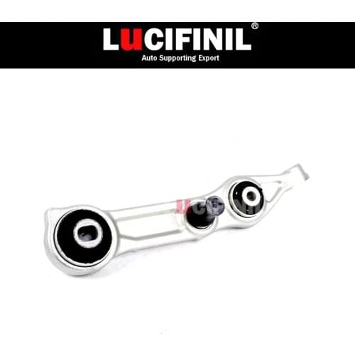 LuCIFINIL Left Front Lower Control Arm Fit Mercede-Benz W211 2113308107