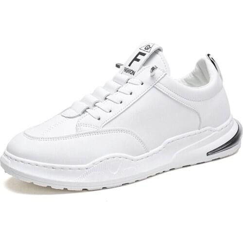 Men Skateboarding Shoes High Top Leisure Sneakers Breathable Street Shoes Sports Shoes Hip Top Walking Shoes Chaussure Homme