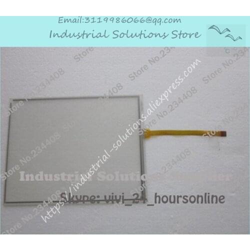 New Touch Screen Glass XBTGT5230