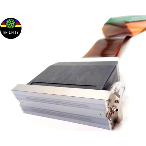 Original N221414J Ricoh Gen5 printhead price used for uv ink G5 printhead with short cable 14cm