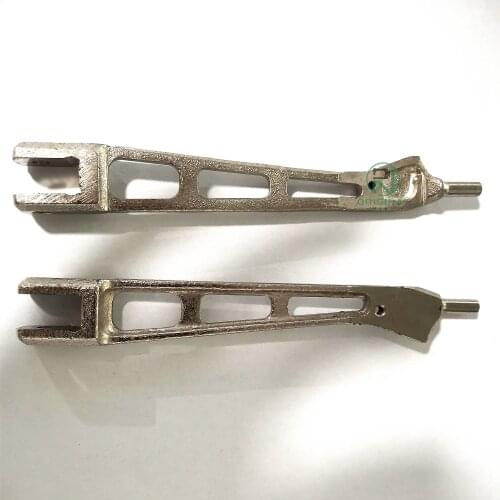 Original sewing machine spare part 122-53811 presser foot arm sewing machine parts sewing accessories for JUKI