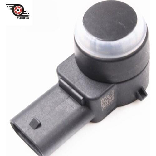 New Front PDC Parking Sensor Parking Radar Parking Assistance for Mercedes-Benz W169 W245 W212 A207 C207 S212 W221 2125420118
