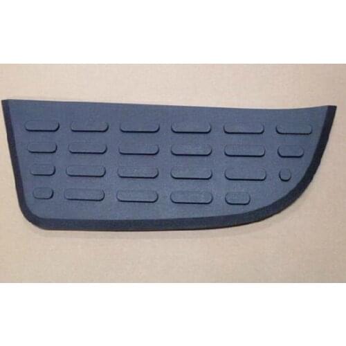 2804104-P00-B1 2804105-P00-B1 2804103-P00-B1 Pedal rubber for Great Wall wingle 3 wingle 5 automobile