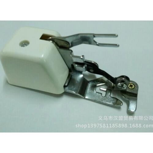 SINGER/Brother Household Multi-function Electric Sewing Machine Parts, Knife Knife Presser, Cutting Knives, Presser Feet RCT-10L