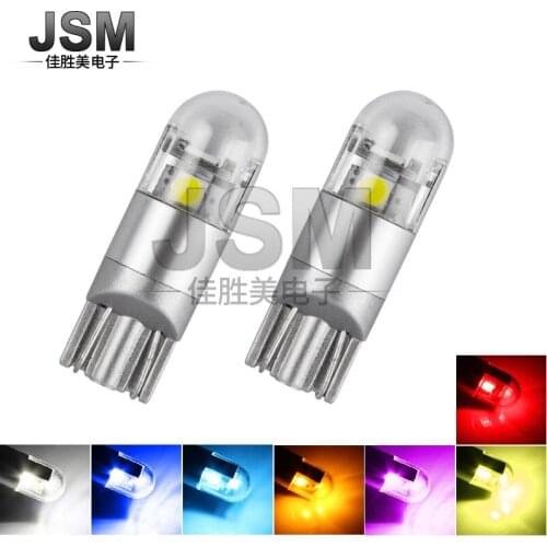 Ultra Bright and Constant Current Drive of 2017 New Car Ledt10-3-3030 Non Polar Side Lamp Contour Lamp Car Accessories