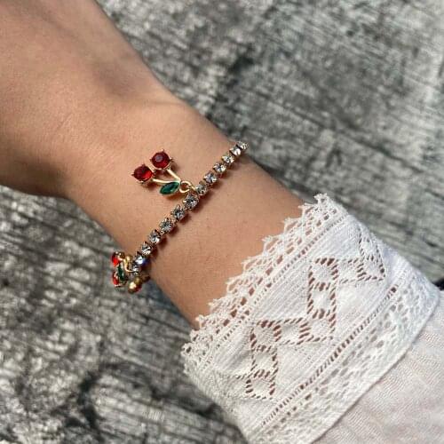 Yuzz Golden Bracelets