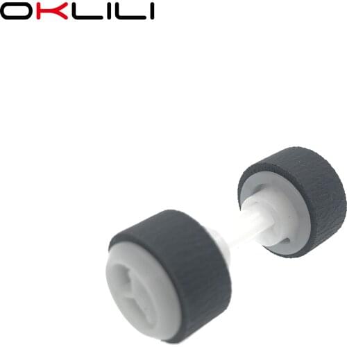 1PC X PUR-M17A Pickup Roller for HP LaserJet Pro M12a M14 M15a M15w M16a M17a M17w M28a M28w M29a M29w M30a M30w M31a M31w