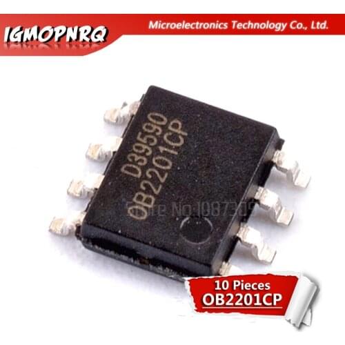 10pcs OB2201CP SOP-8 p new original