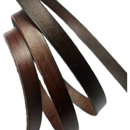 AaaZee Leather Bracelets