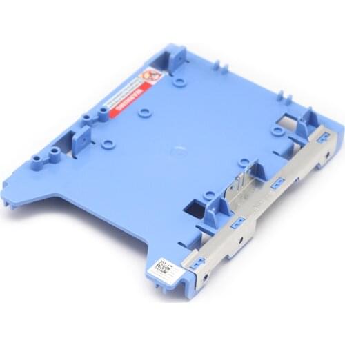 FOR DELL OptiPlex SSD Caddy Adapter 3.5 inch to 2.5inch R494D 0R494D