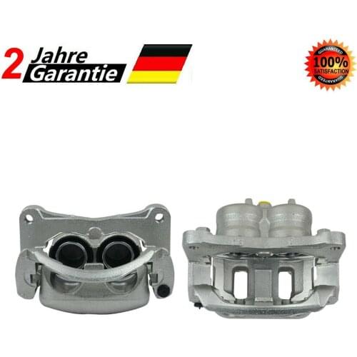 AP01 Pair Front Left & Right For Mitsubishi SHOGUN/PAJERO 3.2 DID MR510537 MR510538