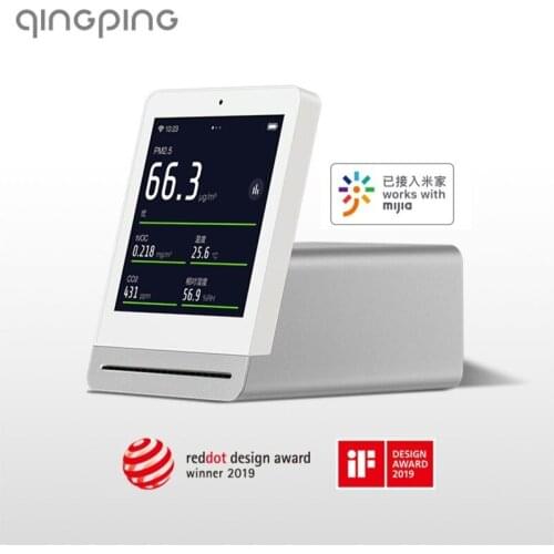 ClearGrass Analyzers