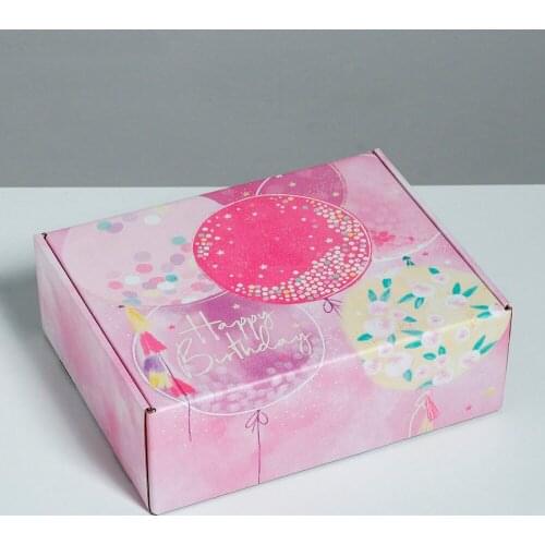 Дарите Счастье Gift Wrapping