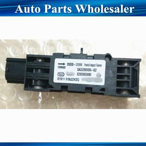 Original New 95930-2E000 959302E000 Impact Sensor 95930 2E000