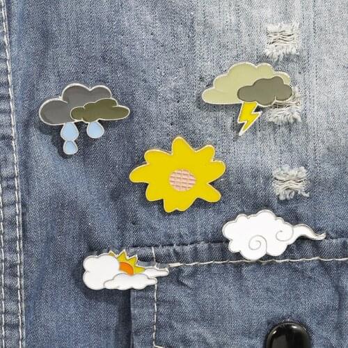 Doreen Box Brooches For Men