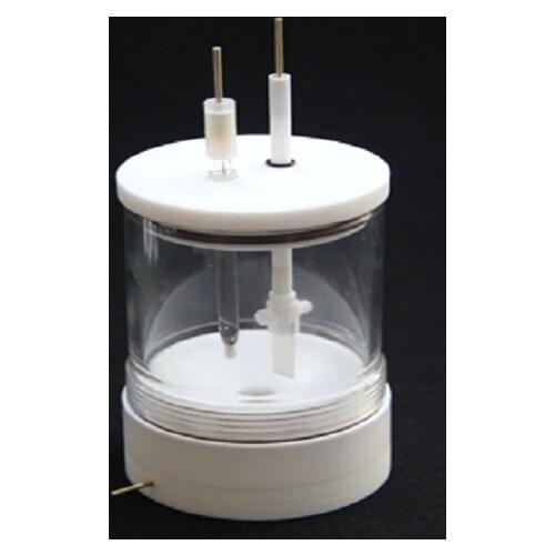 M005l multifunctional electrolytic cell Chemical reaction tank Reaction cell Corrosion test cell 50ml 100ml150m
