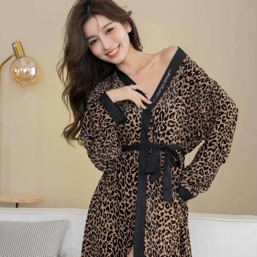 Funishi Women's Bathrobes