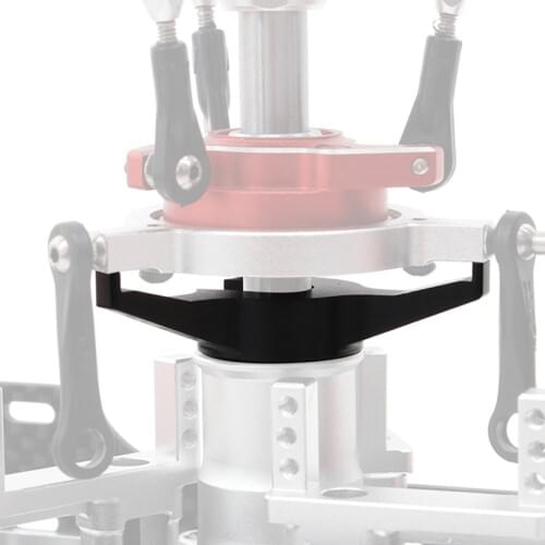 ALZRC Devil 380 FAST Swashplate Horizontal Mount D380-U07