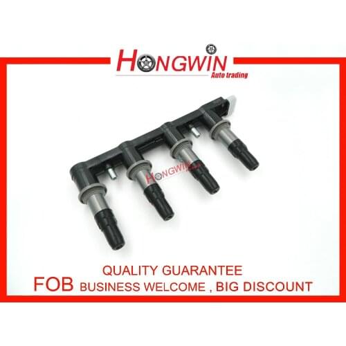 Ignition Coil 55570160 25186686 For CHEVROLET Cruze Sonic Aveo KALOS LACETTI NUBIRA OPTRA ORLANDO TRAX Pontiac G3 1.4 1.6 1.8