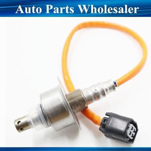 36531-RNA-J01 36531RNAJ01 O2 Oxygen Sensor Air Fuel Ratio