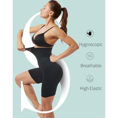 Waist trainer corset shapewear reducing body tummy shaper sheath belly modeling strap slimming underwear belt butt lifter briefs