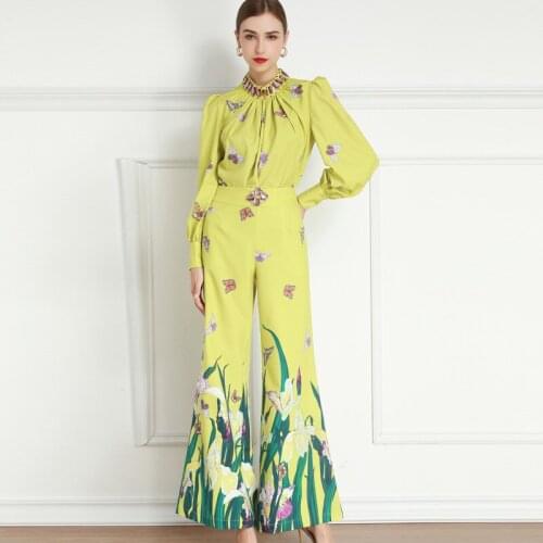 Meyyithun Women's Trouser Suits