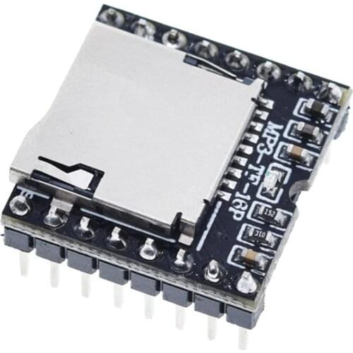 Multi-purpose Mini MP3 Player Module Used For Car Speaker Player and Navigation Audio Z6P7