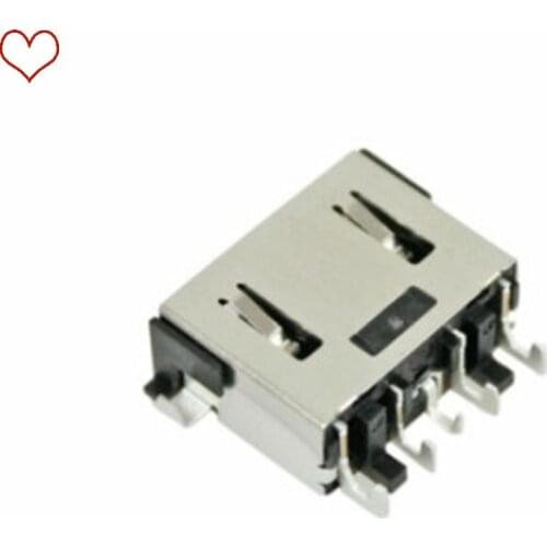 New Laptop DC Power Jack Port For Lenovo Thinkpad L340-15IWL API IRH DC Charging Port