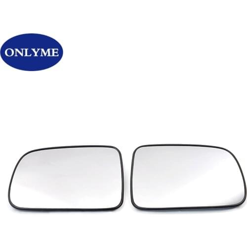 Suitable for HONDA CR-V (1996-2007) /HR-V (1999-2002) car heated convex wing mirror glass