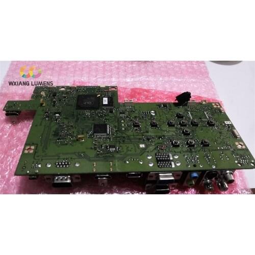 Projector Main Mother Board Control Panel Fit for BENQ MW705