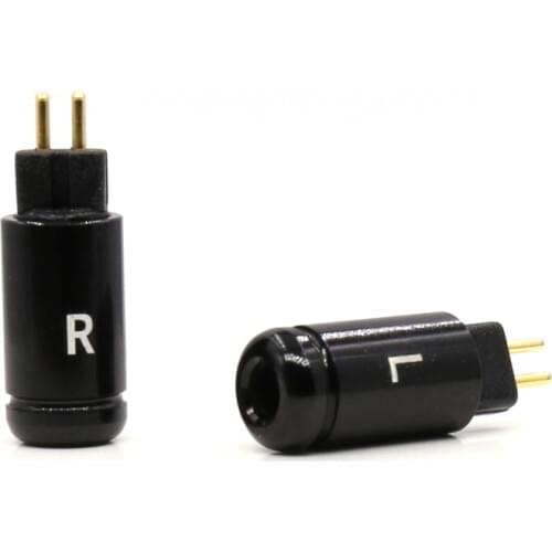 Acrolink 0.78mm Earphone Pins For DIY Cable Westone W4r UM3X UM3RC ue11 ue18 JH13 JH16 ES3 Plug