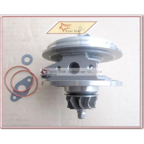 Turbo CHRA 53039700205 53039700132 53039700139 03L253056AX For VW Eos Golf V 6 Passat B6 Scirocco Tiguan Yeti CBDA CBDB 2.0L TDI