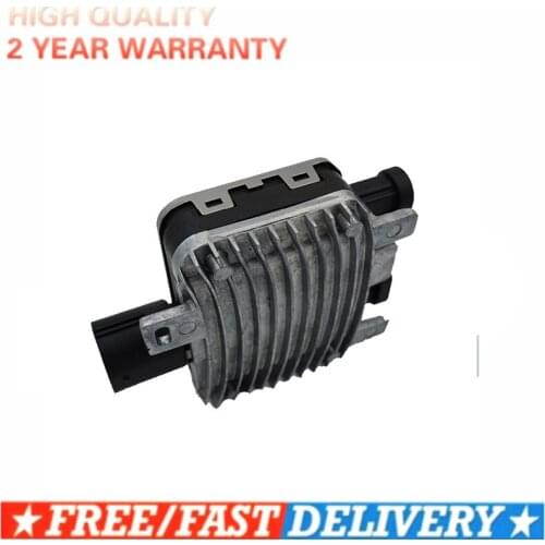Fan Control Module for ford volvo 940005800 940004107 940.0004105 7G91-9A819-AA 7T438C609BA 940004101 940004106 940011200