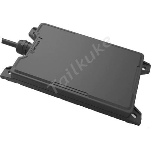 High Precision Ranging SRR178 UAV Fixed Height Radar Plant Protection UAV