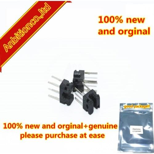 10pcs 100% new and orginal GP1S096HCZ0F Usage: Digital camera for lens head detection in stock