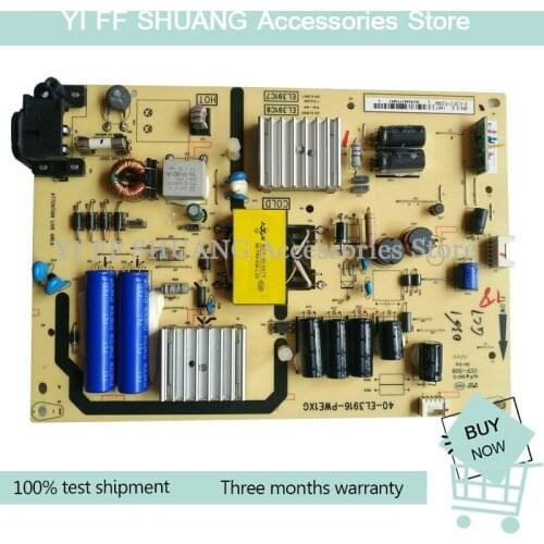 100% Test shipping for L39F1600E 40-EL3916-PWE1XG 81-EL391C7-PL200AA power board
