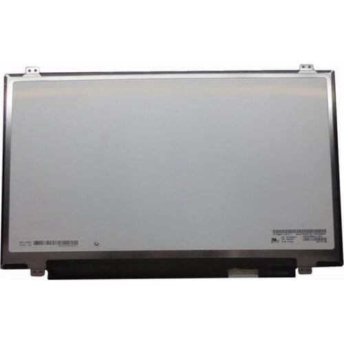 14"Slim Laptop Led Lcd Screen LP140QH1-SPF1 F2 FRU 00HN877 IPS for Lenovo T460 T460S T470 T470S QHD 2560*1440 40pin