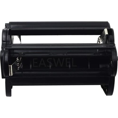 AA Battery Holder Adapter for Pentax D-BH109 K-R K-30 SLR Camera 39100