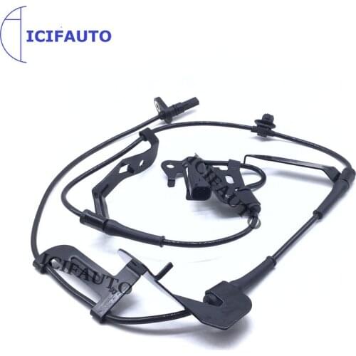 DB39-2C204-BD 5246888 DB39-2C204-AD ABS SPEED SENSOR for FORD RANGER T64 2.2TD / T65 3.2TD FRONT RIGHT RH [2011-ON]