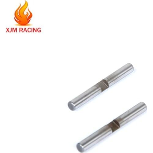 Metal Crossed Shaft Axes for 1/5 Losi 5ive-T KING MOTOR X2 ROFUN ROVAN LT Rc Car Racing Toys Parts