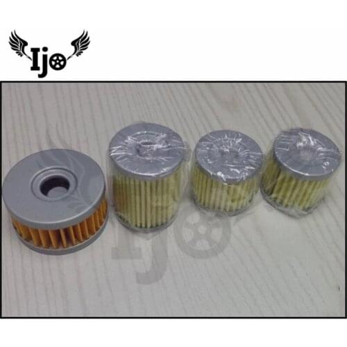 Retro motorcycle for suzuki boulevard bandit djebel GS125 GS200 GSK250 minibike air cleaner filtro moto Systems air filter