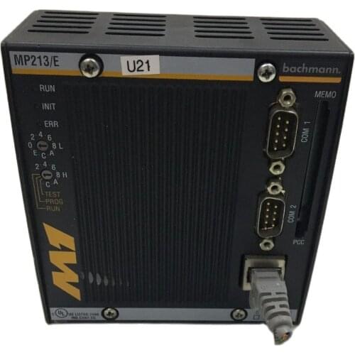 MP213/E used in good condition