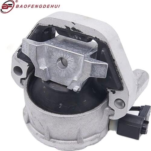 Motor Support 4G0199381NT=4G0199381KT=4G0199381LC=4G0199381LG=4G0199381LH Engine Mounting For Audi A6
