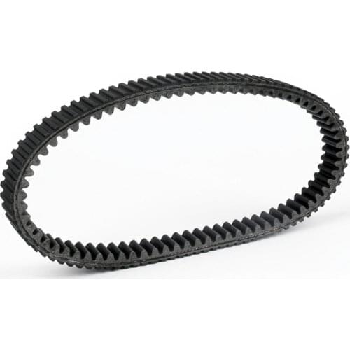 Artudatech Scooter Drive Belt For Yamaha XP500 T-MAX TMAX 500 2004 2005 2006 2007 2008 2009 2010 2011 5VU-17641-00-00