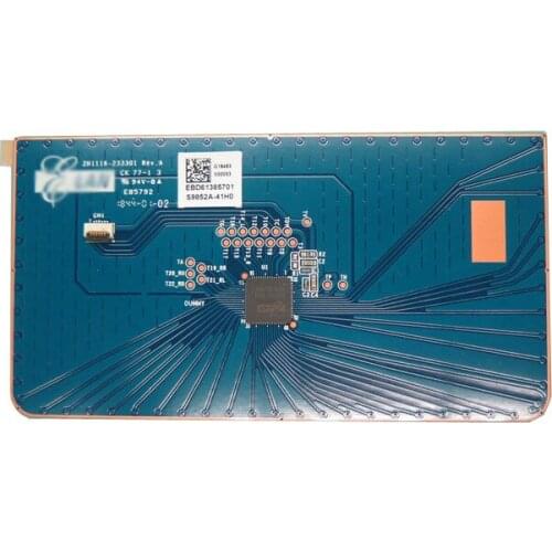 Laptop Touchpad For LG 15U340 15U340-E 15U340-L 15UD340 15UD340-E 15UD340-L New Packaging