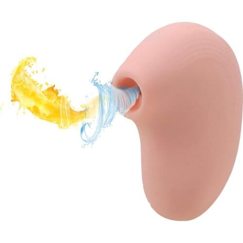 10 Frequency Nipple Sucking Vibrator Clitoral Vacuum Stimulator Sex Toy for Women Clit Vagina Stimulator Blowjob Vibrating