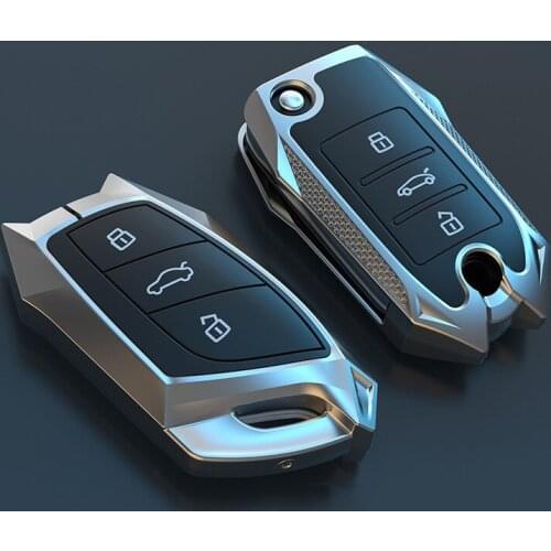 For MG 6/3 /5 hs gs zs special car key cover all-inclusive key protection shell car accessories