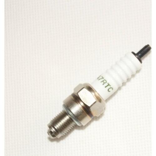 Scooter Spark Plug TORCH A7RTC Motorcycle ATV UTV